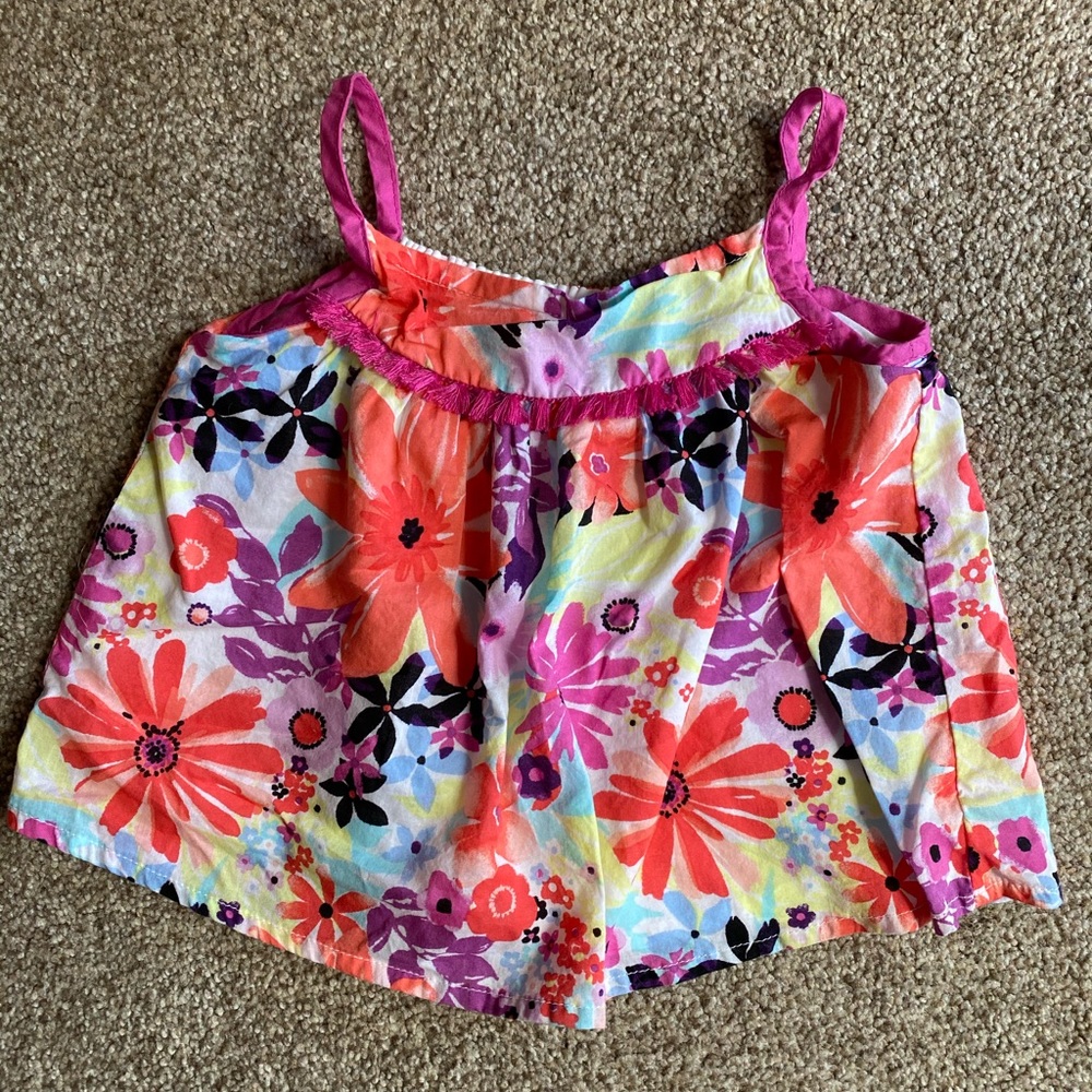 18-24 month shirts bundle with one dress